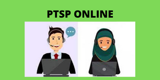 PTSP Online